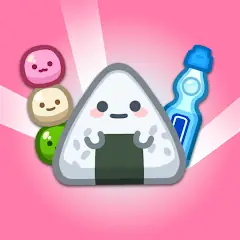 Convenience Master: Cute Goods Sort Game