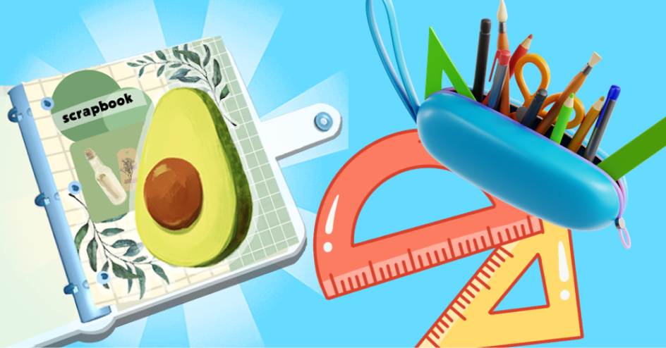 Mystery Box: Hidden Secrets