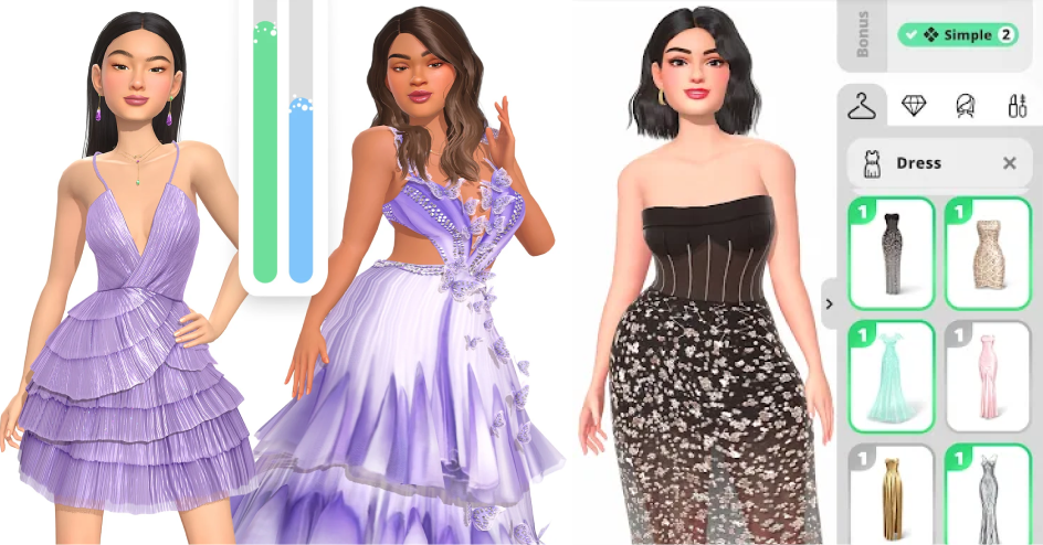 Secret Jujy: Fashion Star